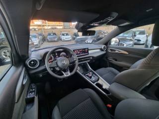 ALFA ROMEO Tonale usata, con Climatizzatore