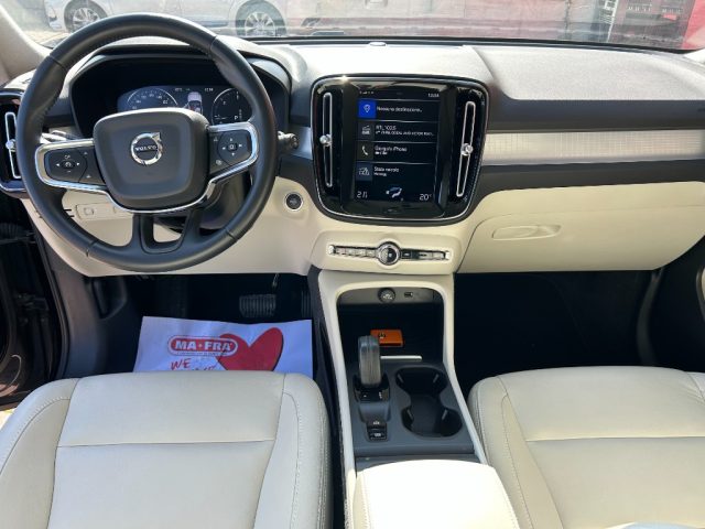 VOLVO XC40 usata, con Cerchi in lega