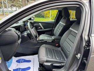 CITROEN C4 X usata, con Antifurto