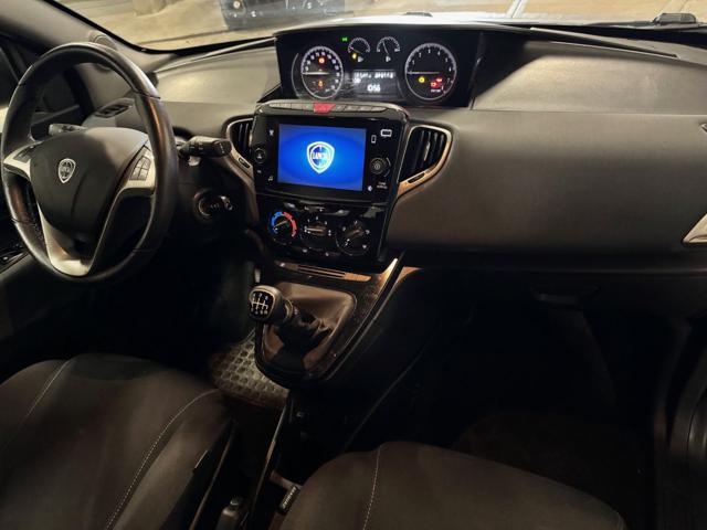 LANCIA Ypsilon usata, con ESP
