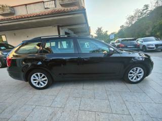 SKODA Octavia usata, con Controllo trazione