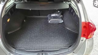 TOYOTA Auris Touring Sports usata, con ESP