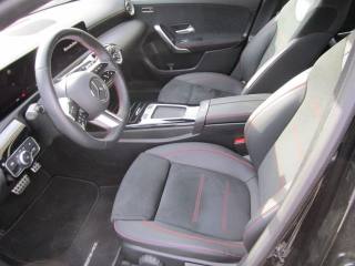 MERCEDES-BENZ A 180 usata, con Cerchi in lega