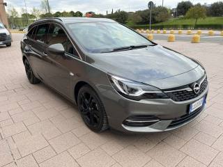 OPEL Astra usata, con Airbag