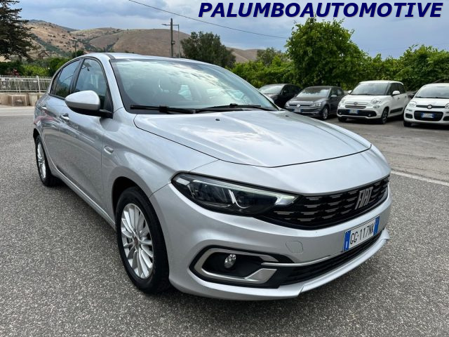 FIAT Tipo usata, con Airbag laterali