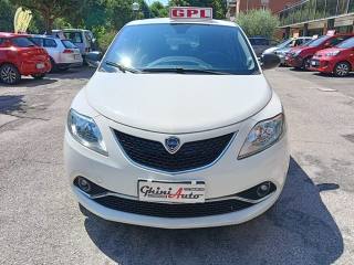 LANCIA Ypsilon usata, con Controllo trazione