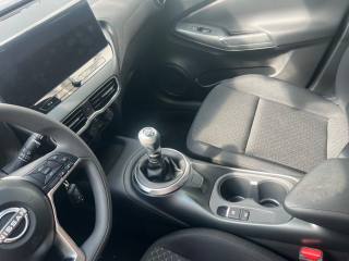 NISSAN Juke usata, con Cruise Control