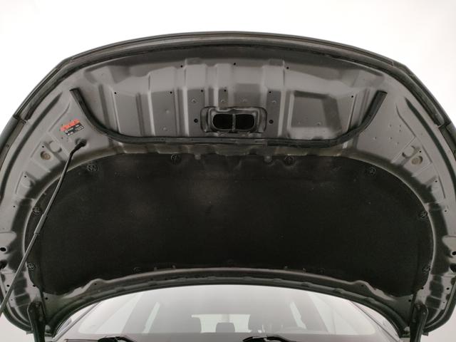 NISSAN Qashqai usata, con Volante multifunzione