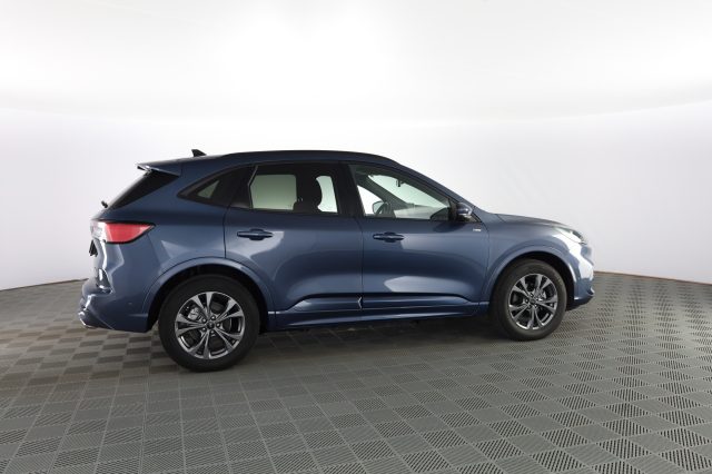 FORD Kuga usata 2