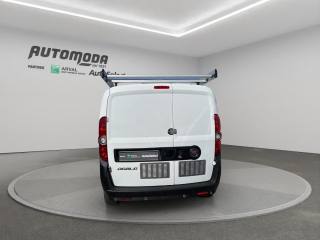 FIAT Doblo usata, con ESP