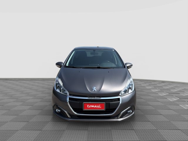 PEUGEOT 208 usata 7