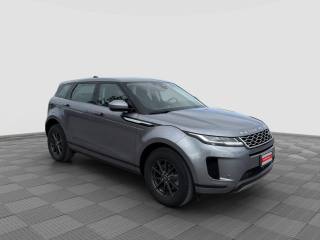 LAND ROVER Range Rover Evoque usata 6