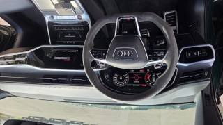 AUDI RS6 usata, con Fari LED