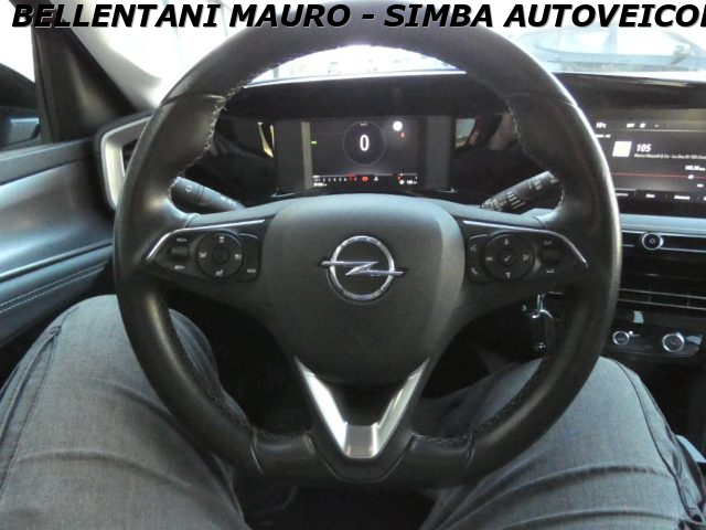 OPEL Mokka usata, con Autoradio digitale