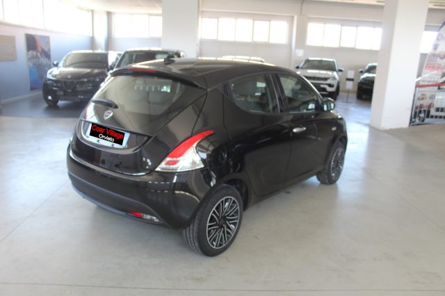 LANCIA Ypsilon usata, con Alzacristalli elettrici