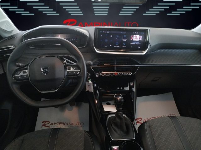 PEUGEOT 208 usata 14