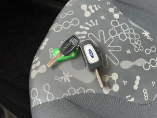 FORD Ka+ usata 24