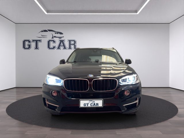 BMW X5 usata, con Airbag laterali
