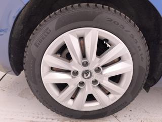 RENAULT Megane usata, con Bluetooth