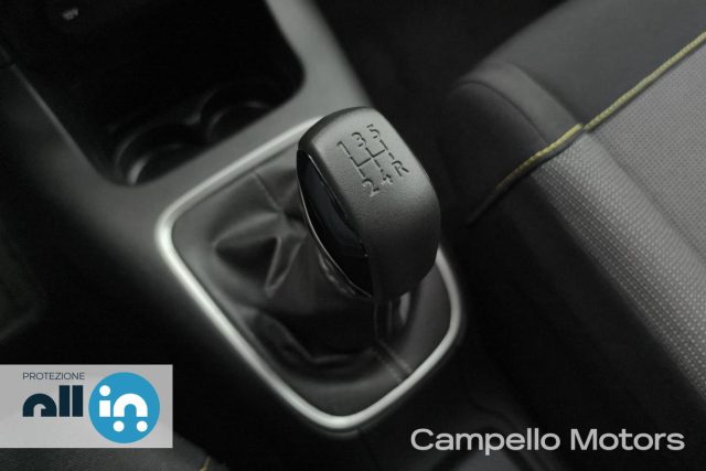 CITROEN C3 usata 10