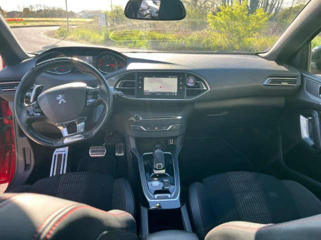 PEUGEOT 308 usata, con Climatizzatore