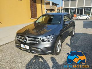 MERCEDES-BENZ GLC 220 d 4Matic Premium