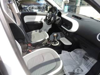 RENAULT Twingo usata, con Chiusura centralizzata