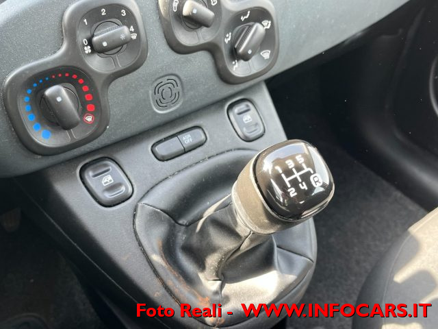FIAT Panda usata 16