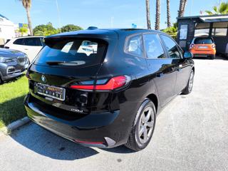 BMW 218 usata, con Airbag Passeggero