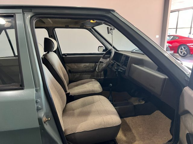FIAT Ritmo usata 9