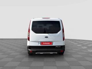 FORD Tourneo Connect usata 3