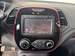 RENAULT Captur usata, con Controllo trazione
