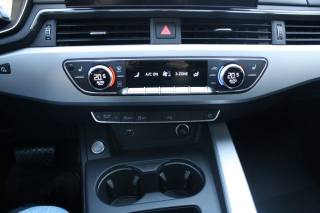 AUDI A4 usata, con Bluetooth