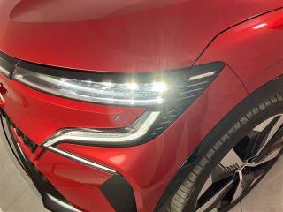 RENAULT Megane usata, con Chiusura centralizzata