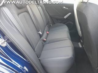 AUDI Q2 usata, con Frenata d