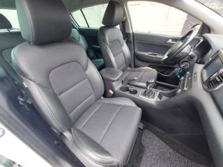 KIA Sportage usata, con Climatizzatore