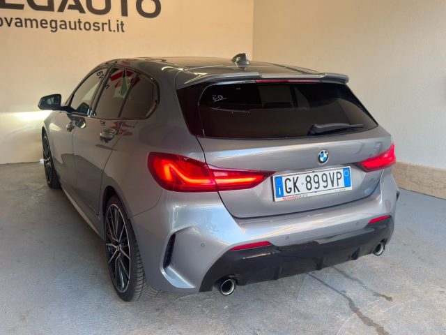 BMW 118 usata, con Chiusura centralizzata