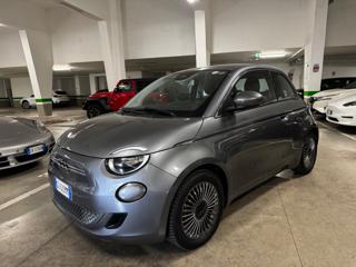 FIAT 500e usata, con Airbag