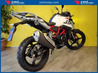 BMW G 310 GS usata 3