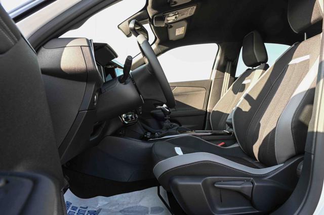 OPEL Mokka usata, con Fendinebbia