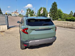 DACIA Duster usata, con Chiusura centralizzata