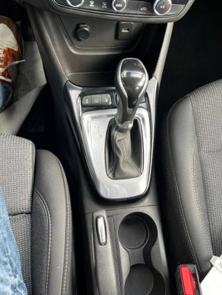 OPEL Crossland usata, con Specchietti laterali elettrici