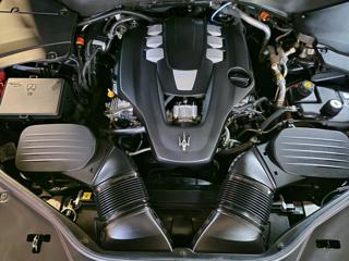 MASERATI Levante usata, con Cruise Control