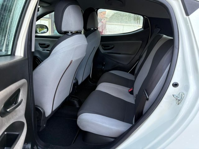 LANCIA Ypsilon usata, con Climatizzatore