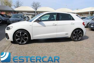 AUDI A1 usata, con Fari Xenon