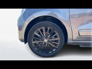RENAULT Twingo usata, con Airbag laterali