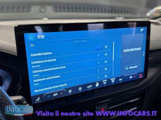 FORD Focus usata, con Immobilizzatore elettronico