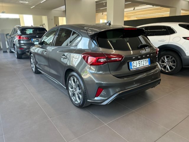 FORD Focus usata, con Airbag Passeggero