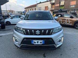 SUZUKI Vitara usata, con Climatizzatore