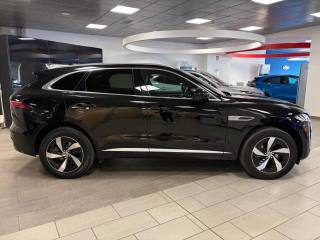 JAGUAR F-Pace usata, con Regolazione elettrica sedili